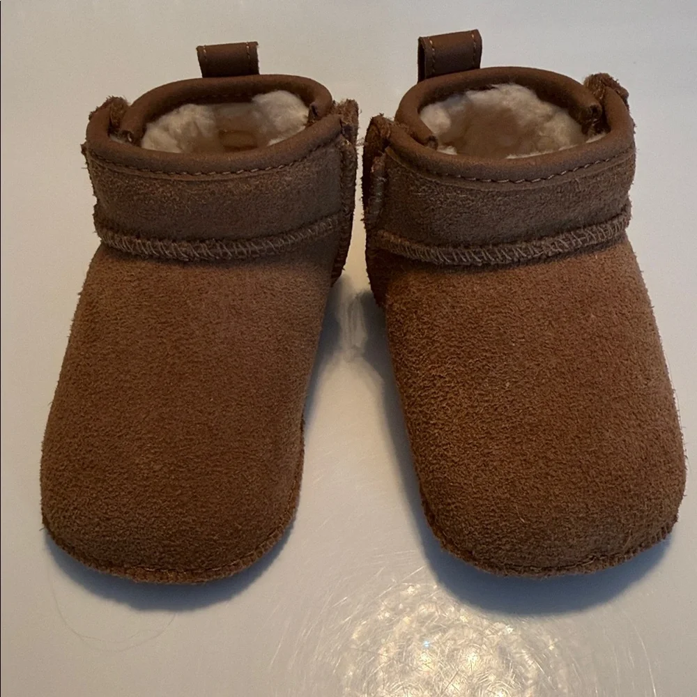 Baby Ugg Classic Ultra Mini